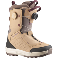 VISTA DUAL BOA®