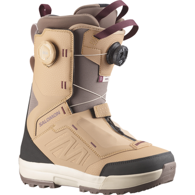 VISTA DUAL BOA®