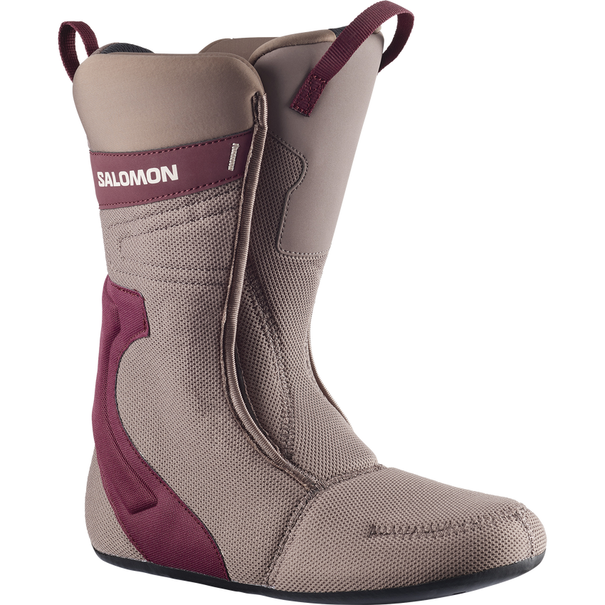 VISTA DUAL BOA®