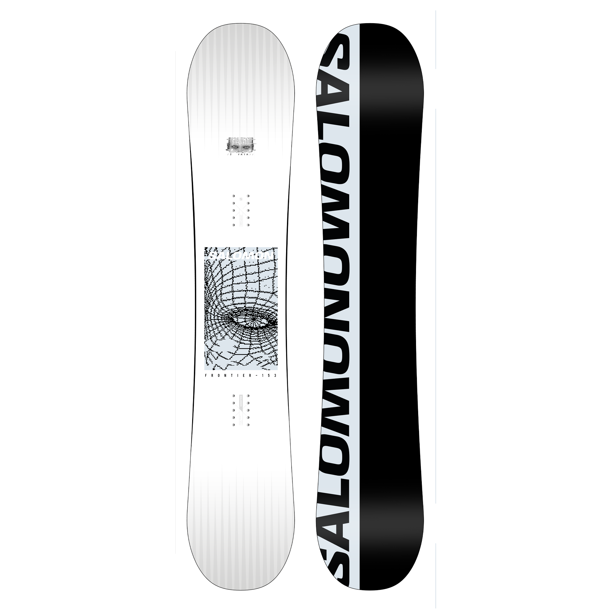 スノーボード 23-24 SALOMON ASSASSIN PRO 153 salomon-snowboard スノーボード 23-24 SALOMON ASSASSIN PRO 153 salomon-snowboard