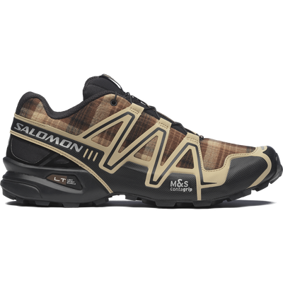 SPEEDCROSS 3 HOLIDAY