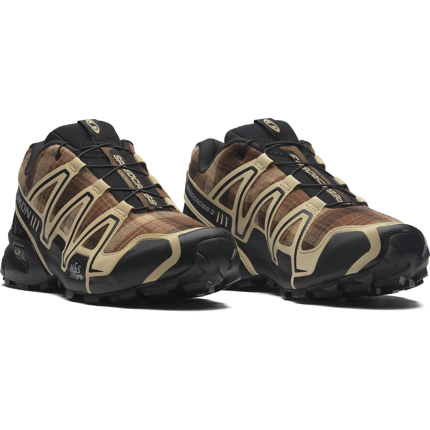 SPEEDCROSS 3 HOLIDAY