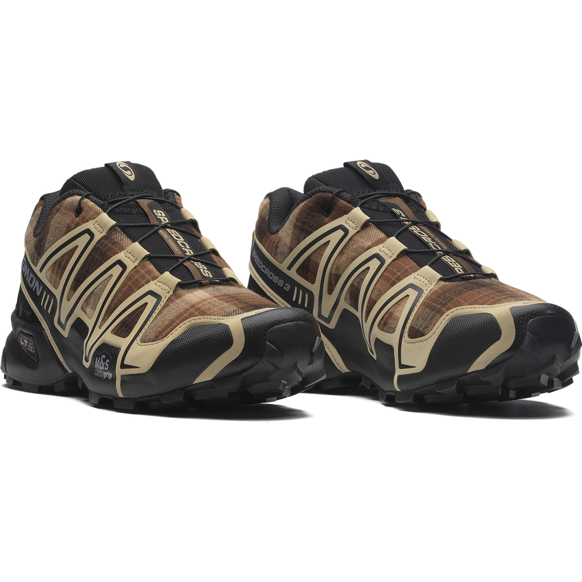 SPEEDCROSS 3 HOLIDAY