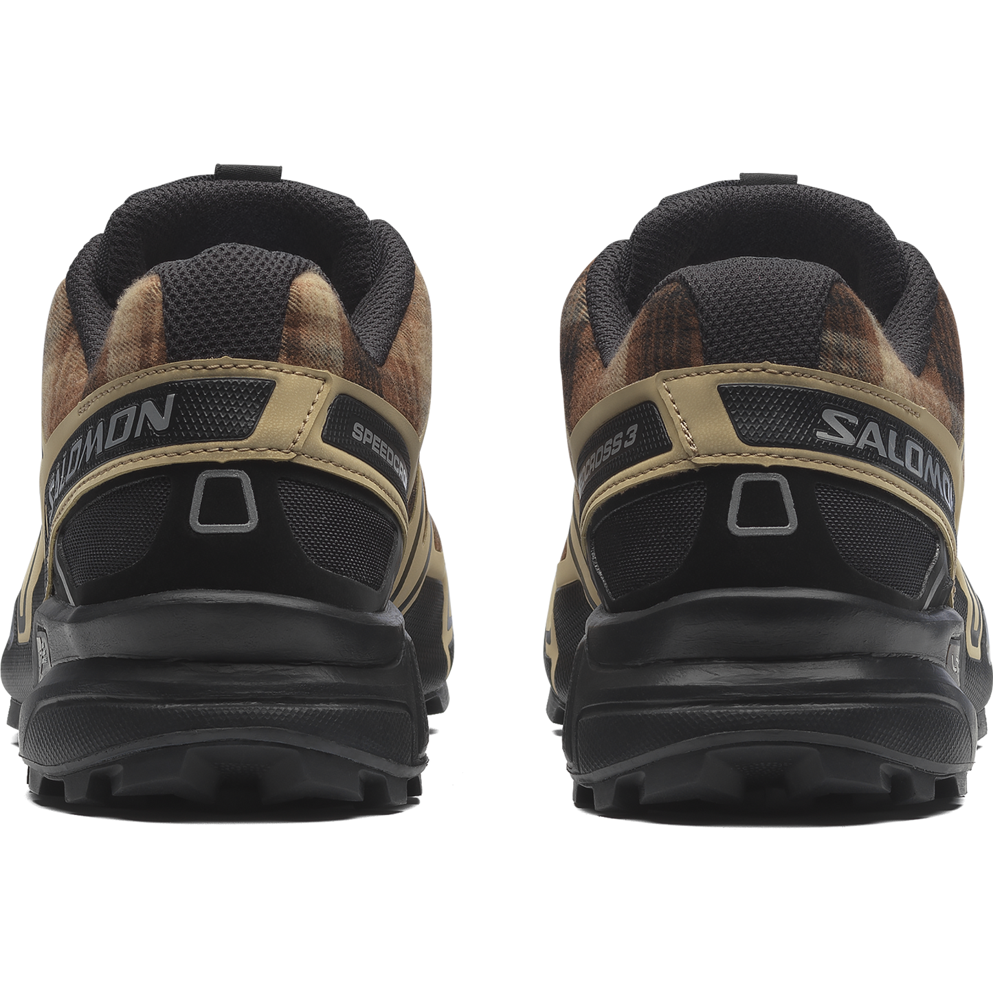 SPEEDCROSS 3 HOLIDAY