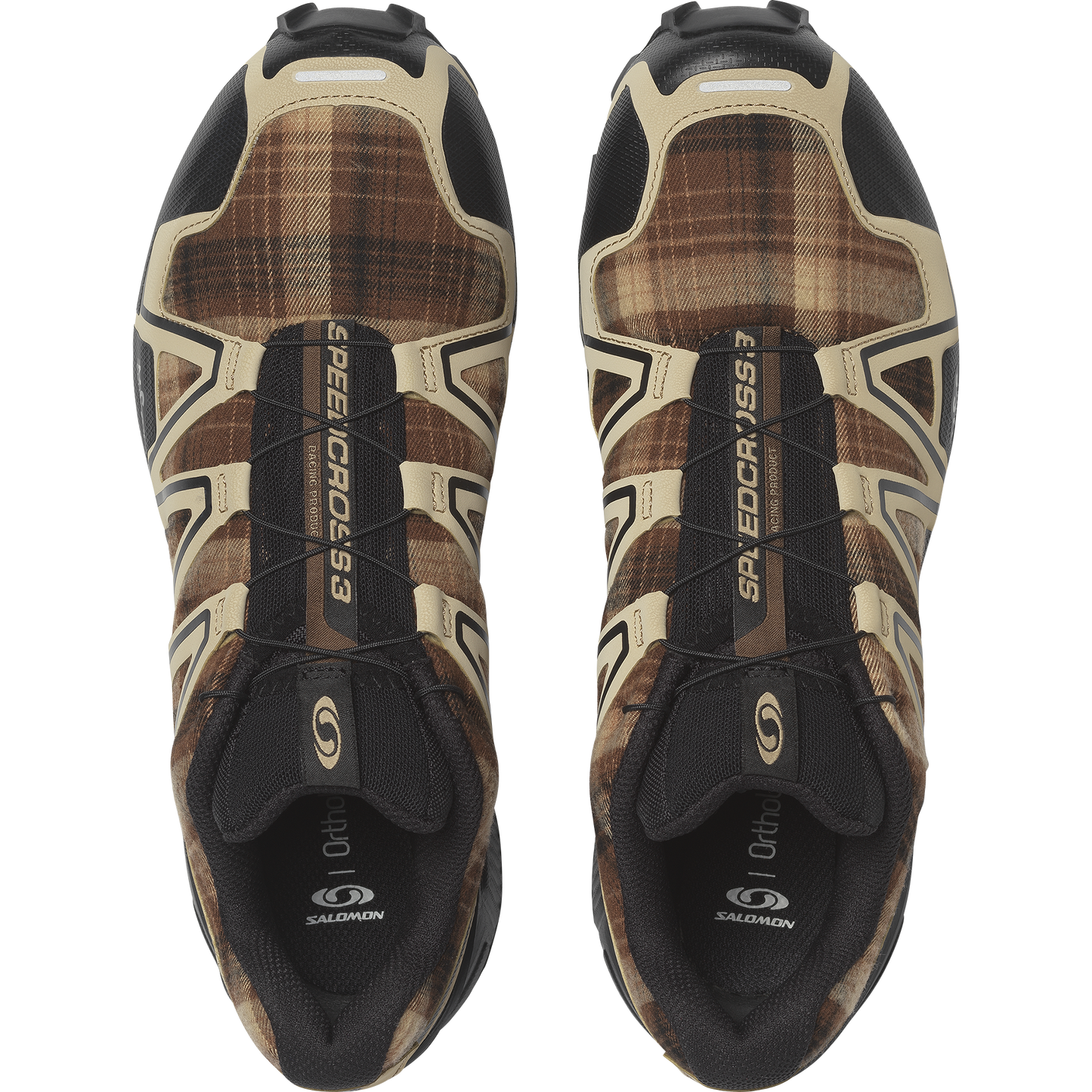 SPEEDCROSS 3 HOLIDAY