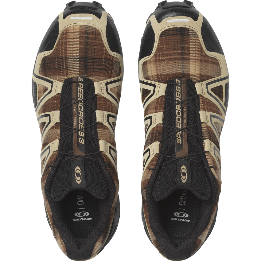 SPEEDCROSS 3 HOLIDAY