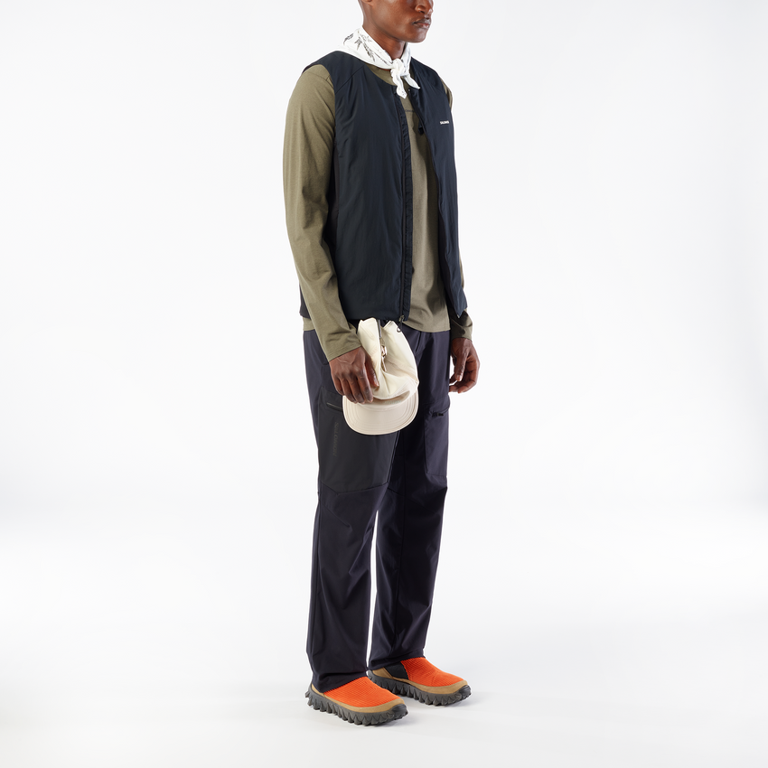 SNOWCLOG CORDUROY