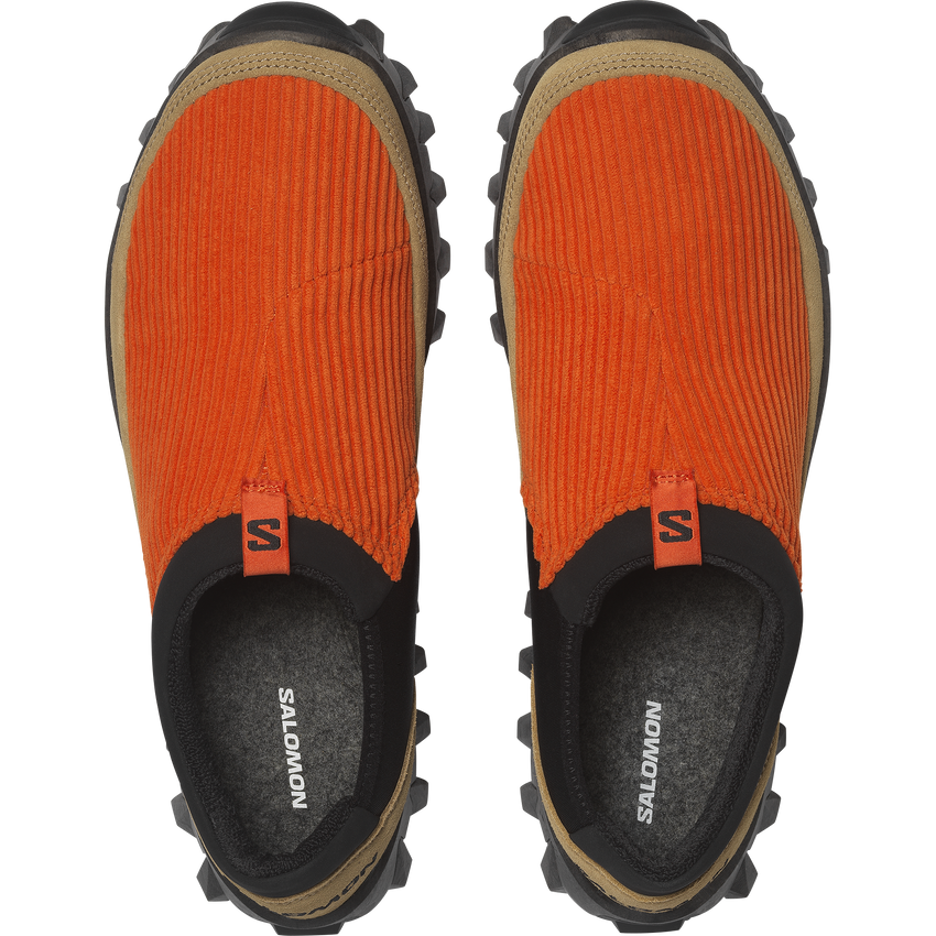 SNOWCLOG CORDUROY