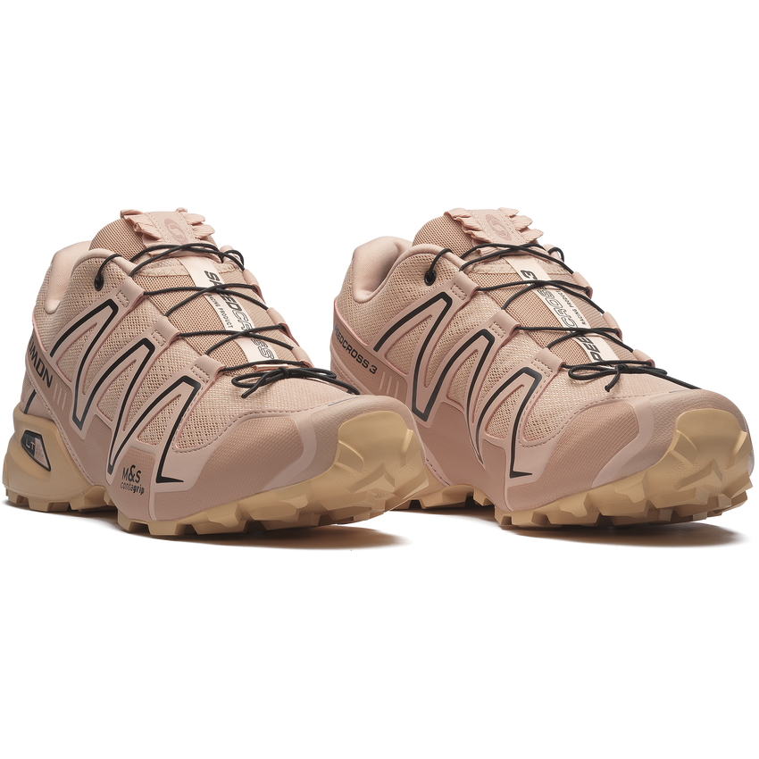 SPEEDCROSS 3 SATIN