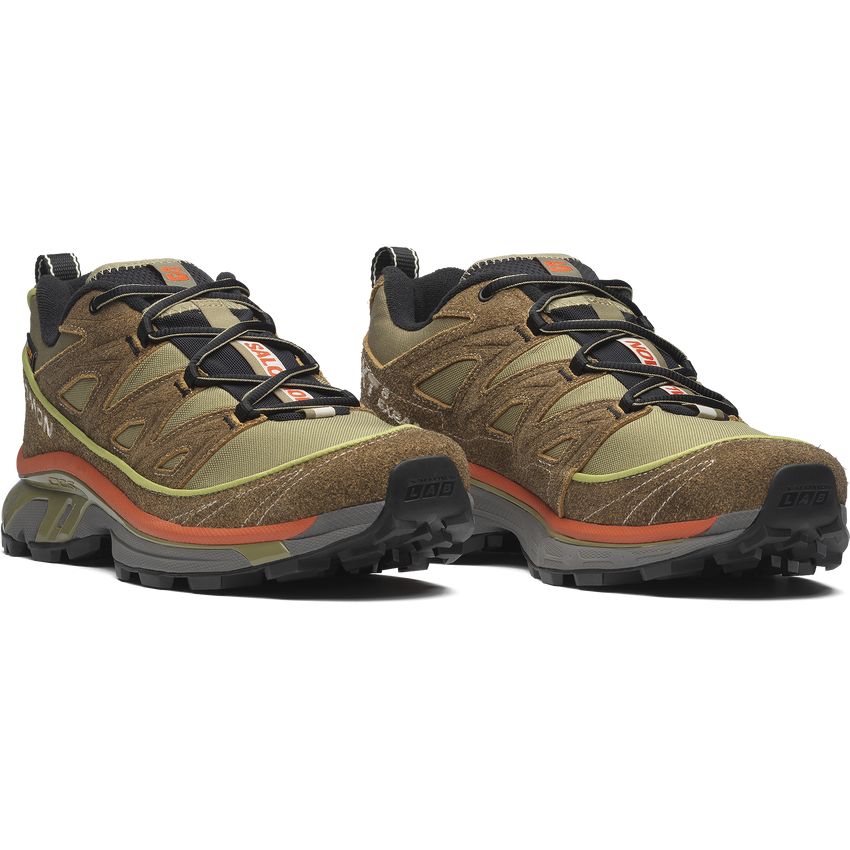 XT-6 EXPANSE COZY FALL