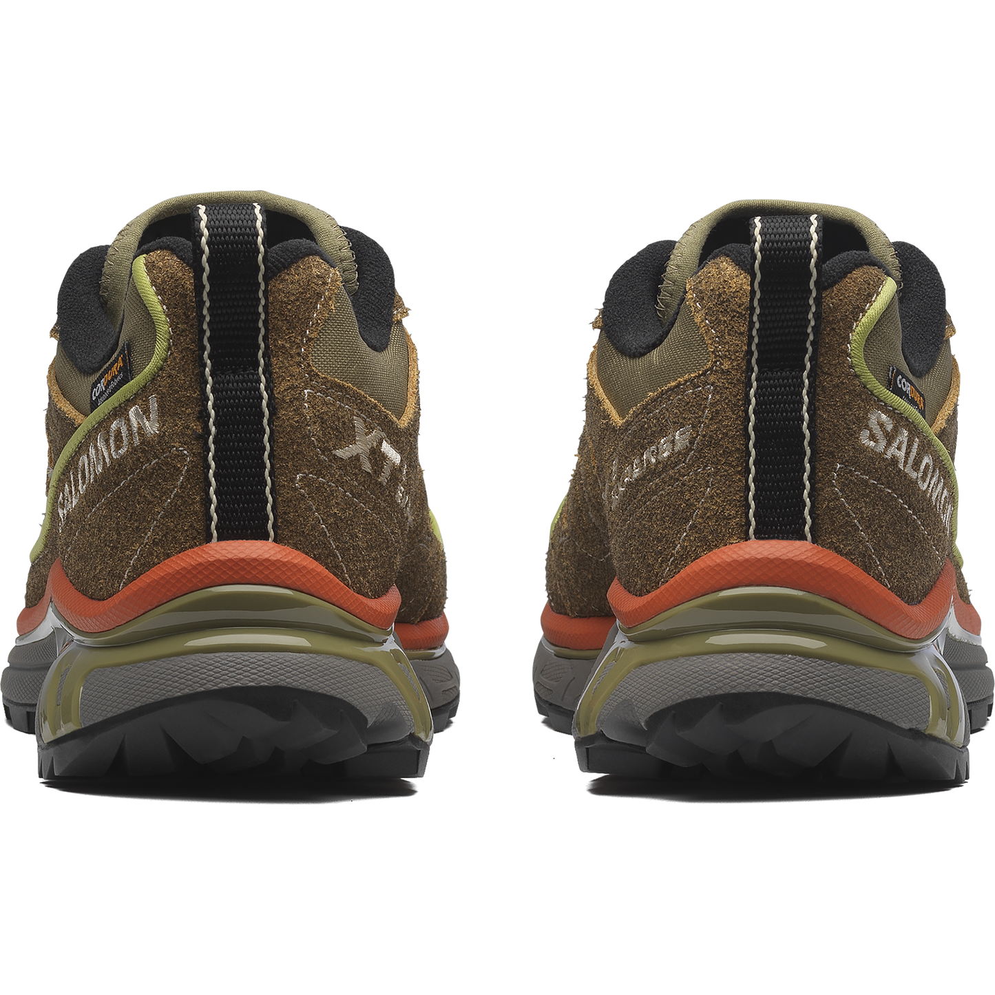 XT-6 EXPANSE COZY FALL