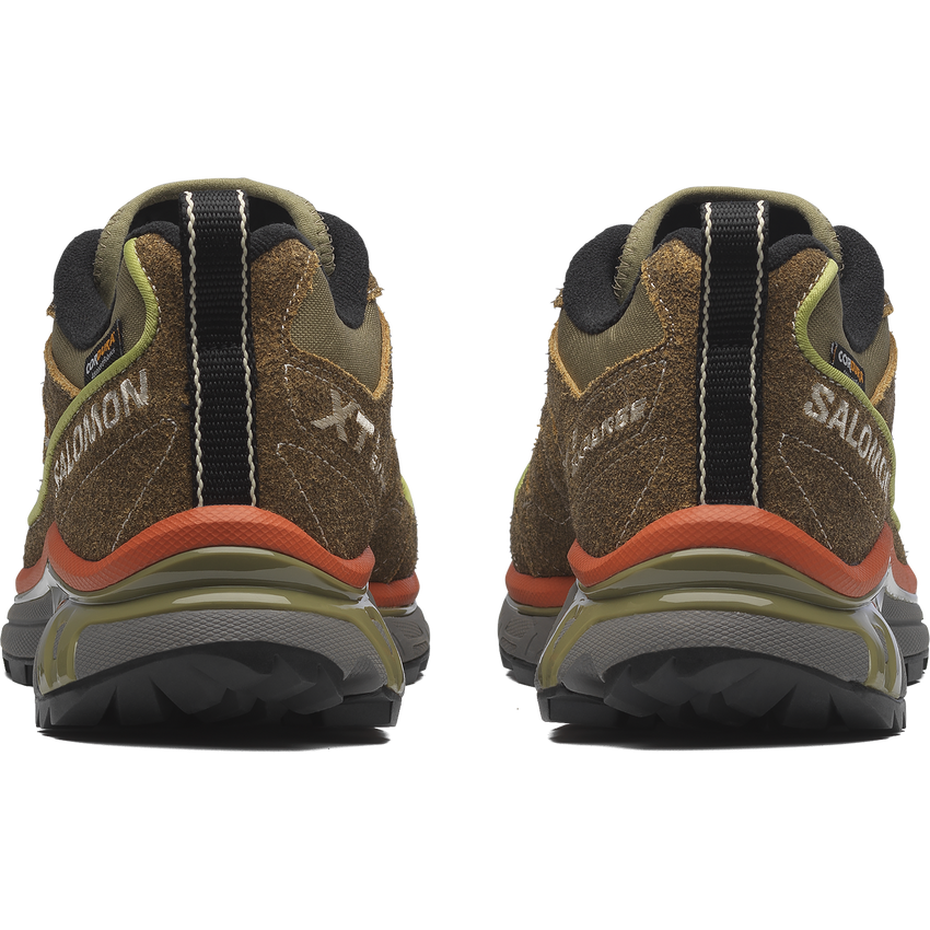 XT-6 EXPANSE COZY FALL