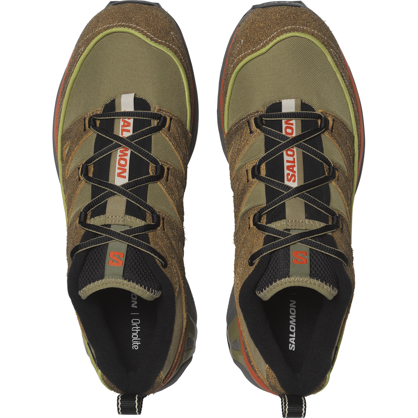 XT-6 EXPANSE COZY FALL