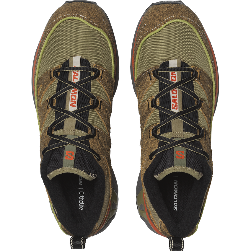 XT-6 EXPANSE COZY FALL