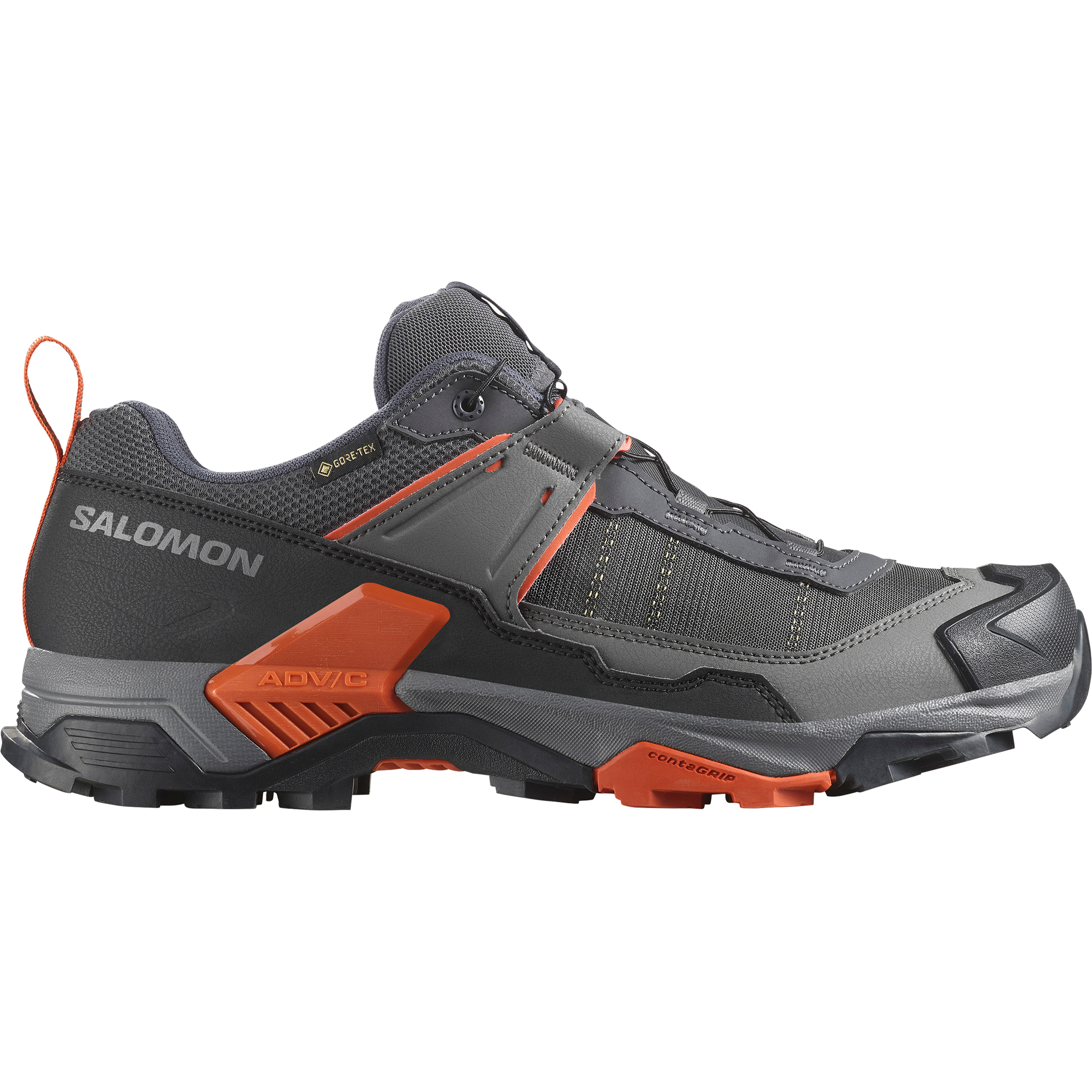 X ULTRA 5 GORE-TEX | メンズハイキングシューズ – サロモン公式