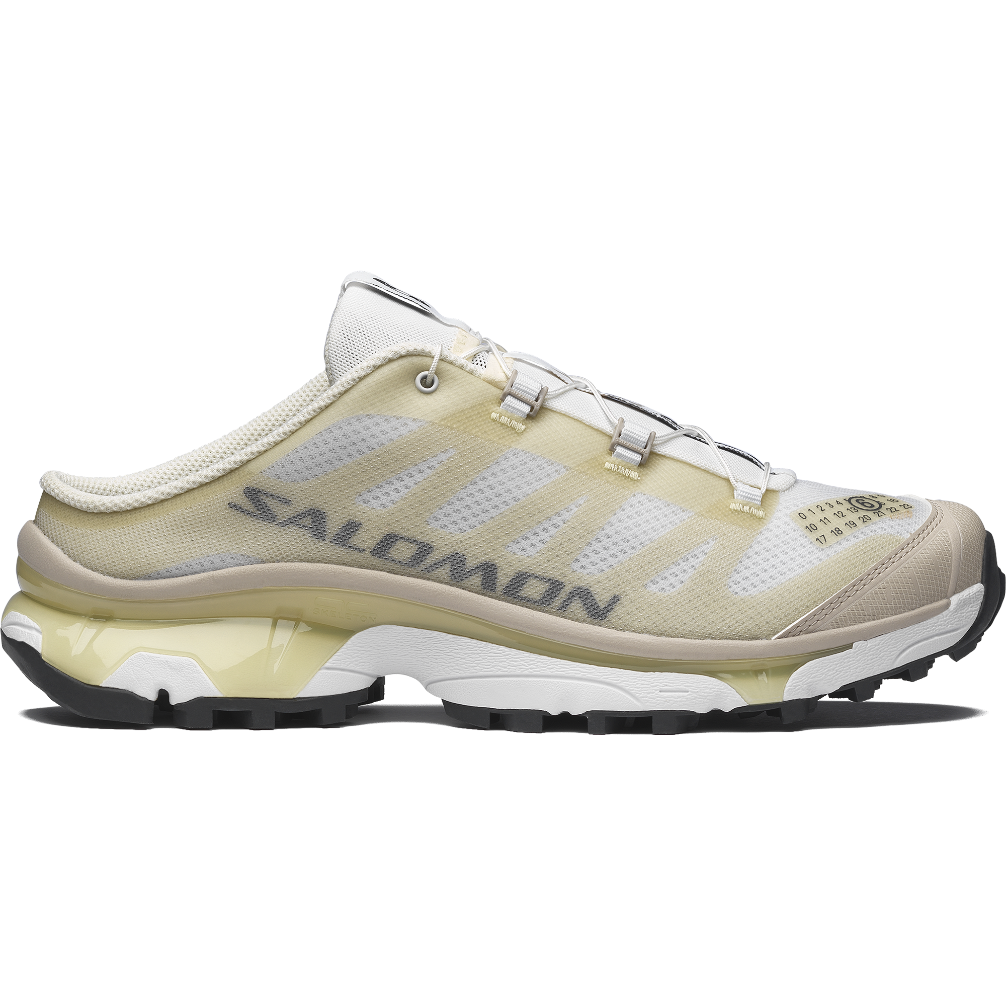 XT-4 MULE 2 MM6 MAISON MARGIELA – サロモン公式オンラインストア