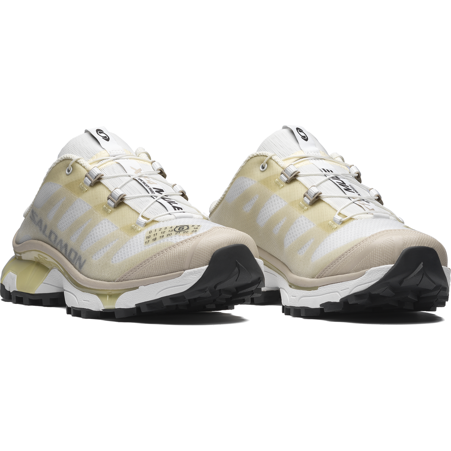 XT-4 MULE 2 MM6 MAISON MARGIELA