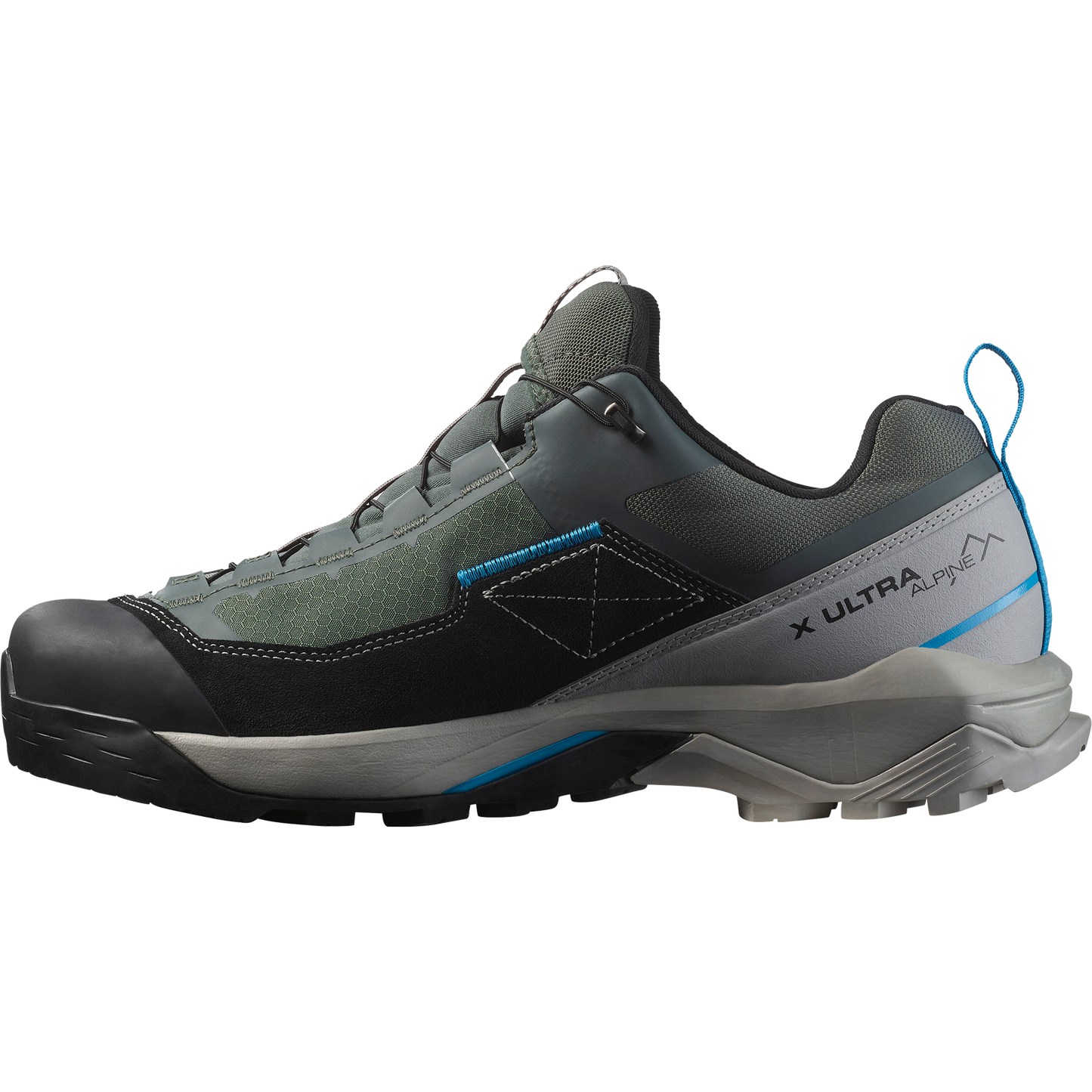 X ULTRA ALPINE GORE-TEX