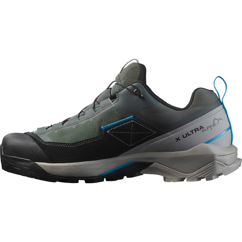 X ULTRA ALPINE GORE-TEX