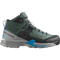 X ULTRA ALPINE MID GORE-TEX