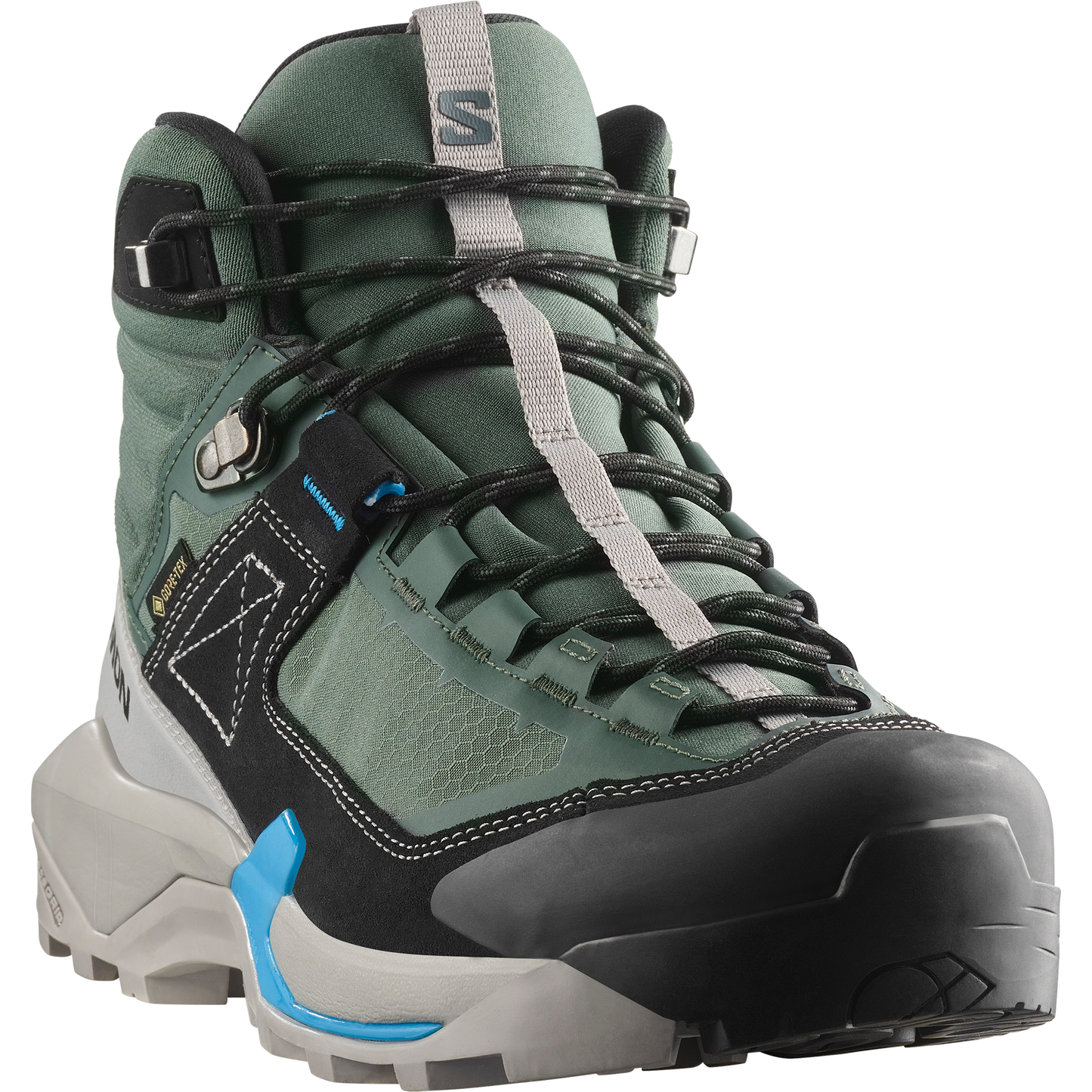 X ULTRA ALPINE MID GORE-TEX