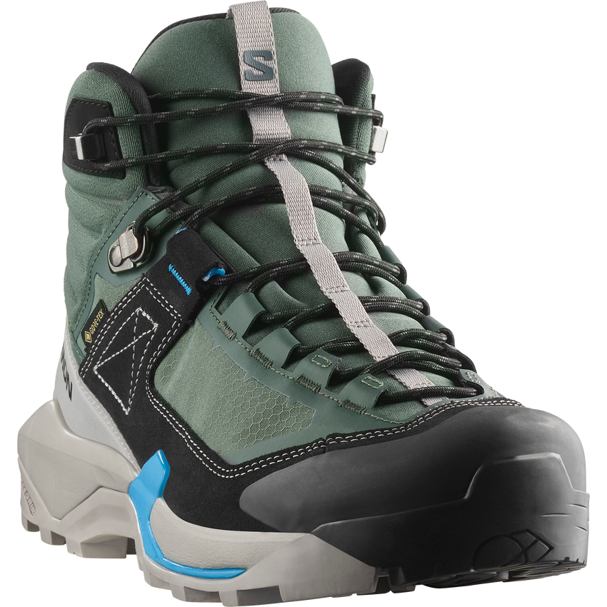 X ULTRA ALPINE MID GORE-TEX