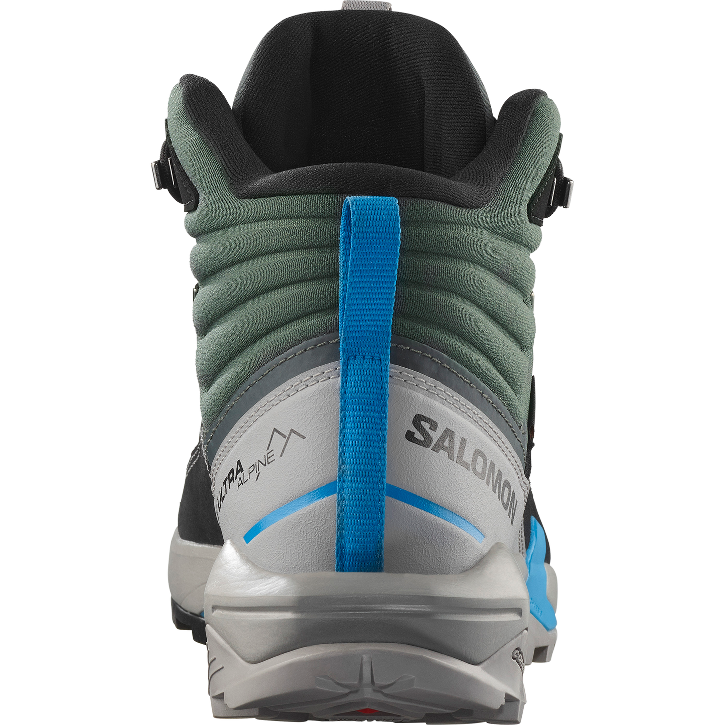 X ULTRA ALPINE MID GORE-TEX