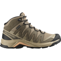 X-ADVENTURE RECON MID GORE TEX – サロモン公式オンラインストア