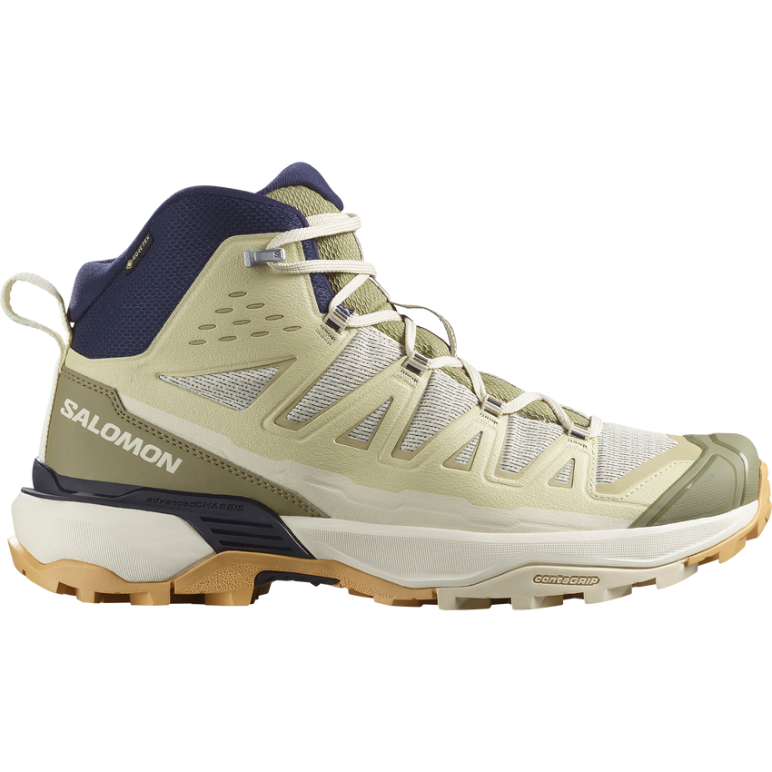 X ULTRA 360 EDGE MID GORE-TEX