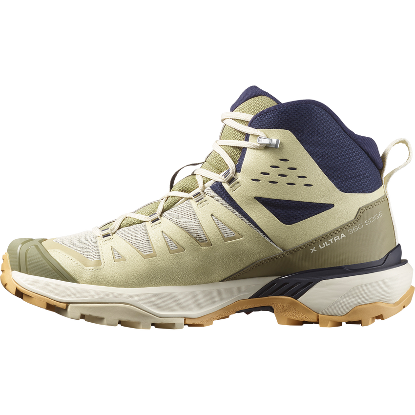 X ULTRA 360 EDGE MID GORE-TEX