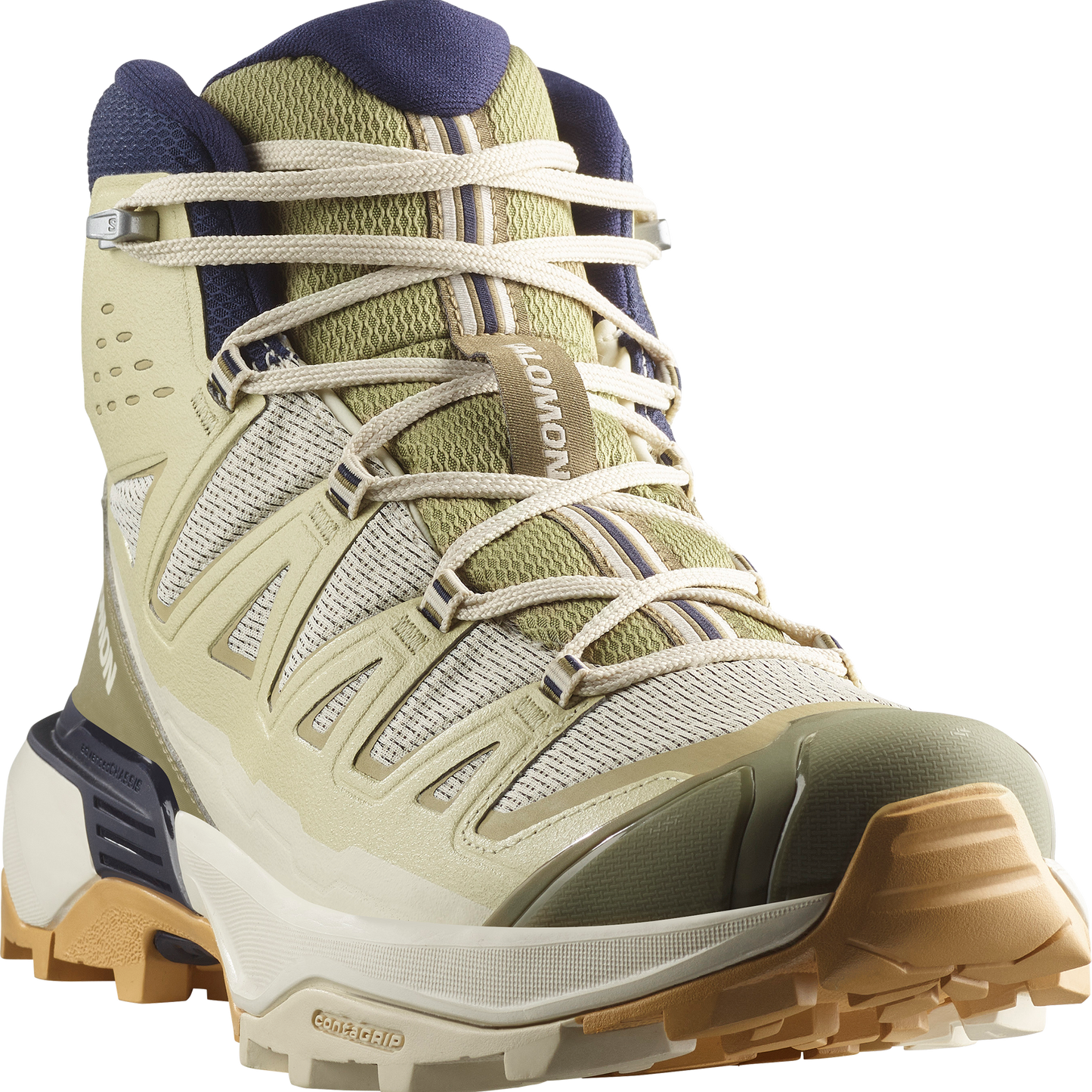 X ULTRA 360 EDGE MID GORE-TEX