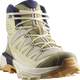 X ULTRA 360 EDGE MID GORE-TEX