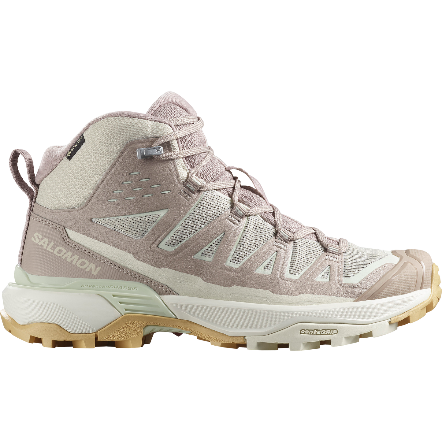 X ULTRA 360 EDGE MID GORE-TEX