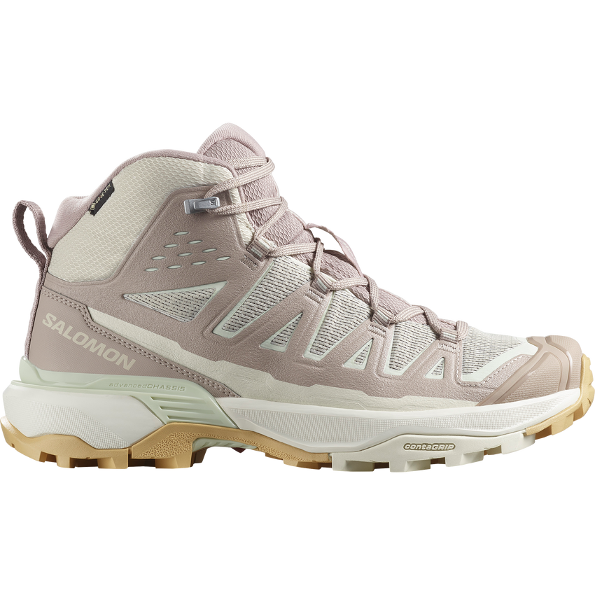 X ULTRA 360 EDGE MID GORE-TEX