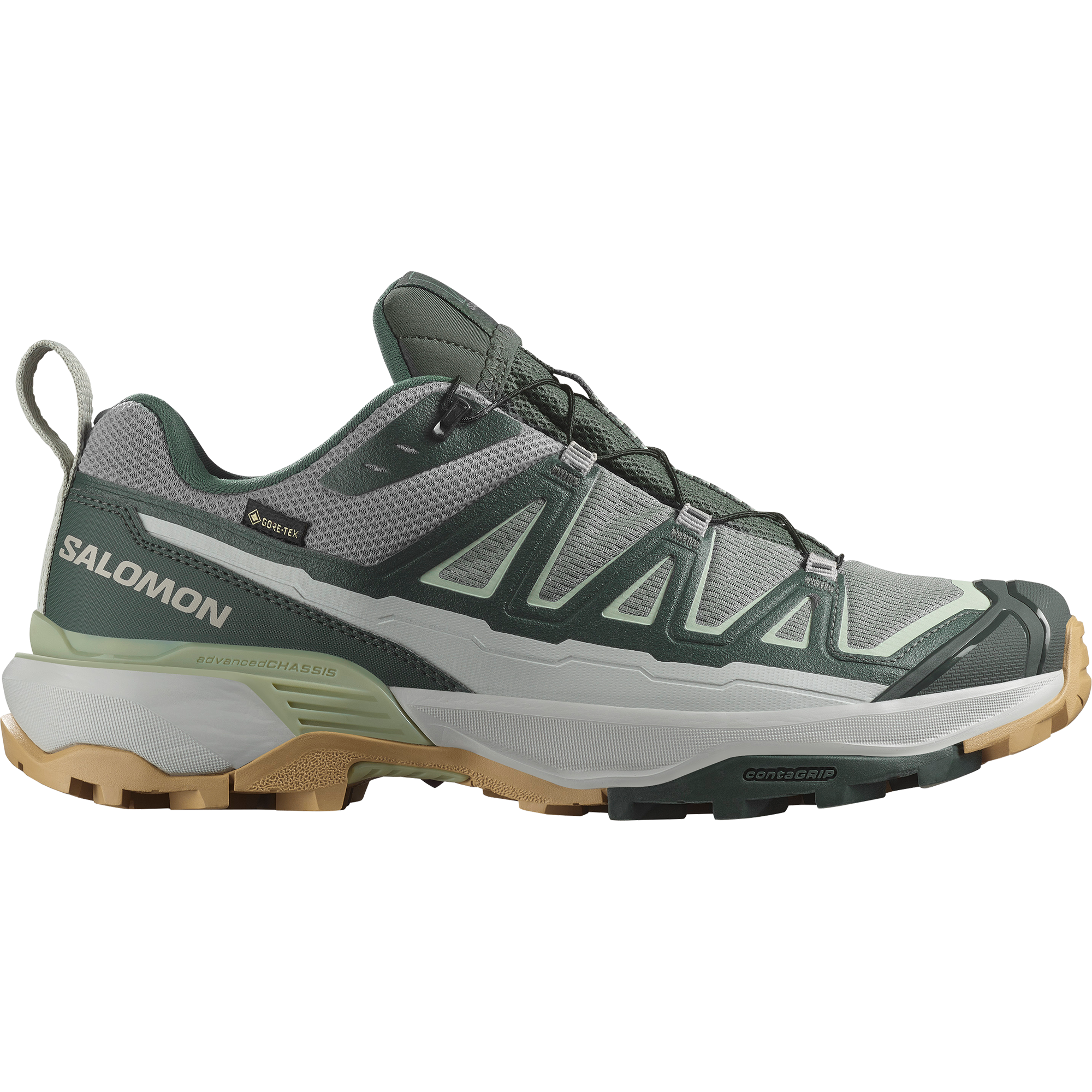 X ULTRA 360 EDGE GORE-TEX – サロモン公式オンラインストア