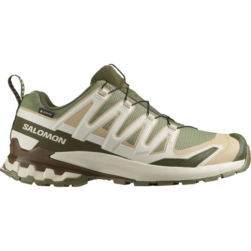 【SALOMON】XA PRO 3D サロモン XA PRO 3D V9 GORE-TEX – サロモン公式オンラインストア
