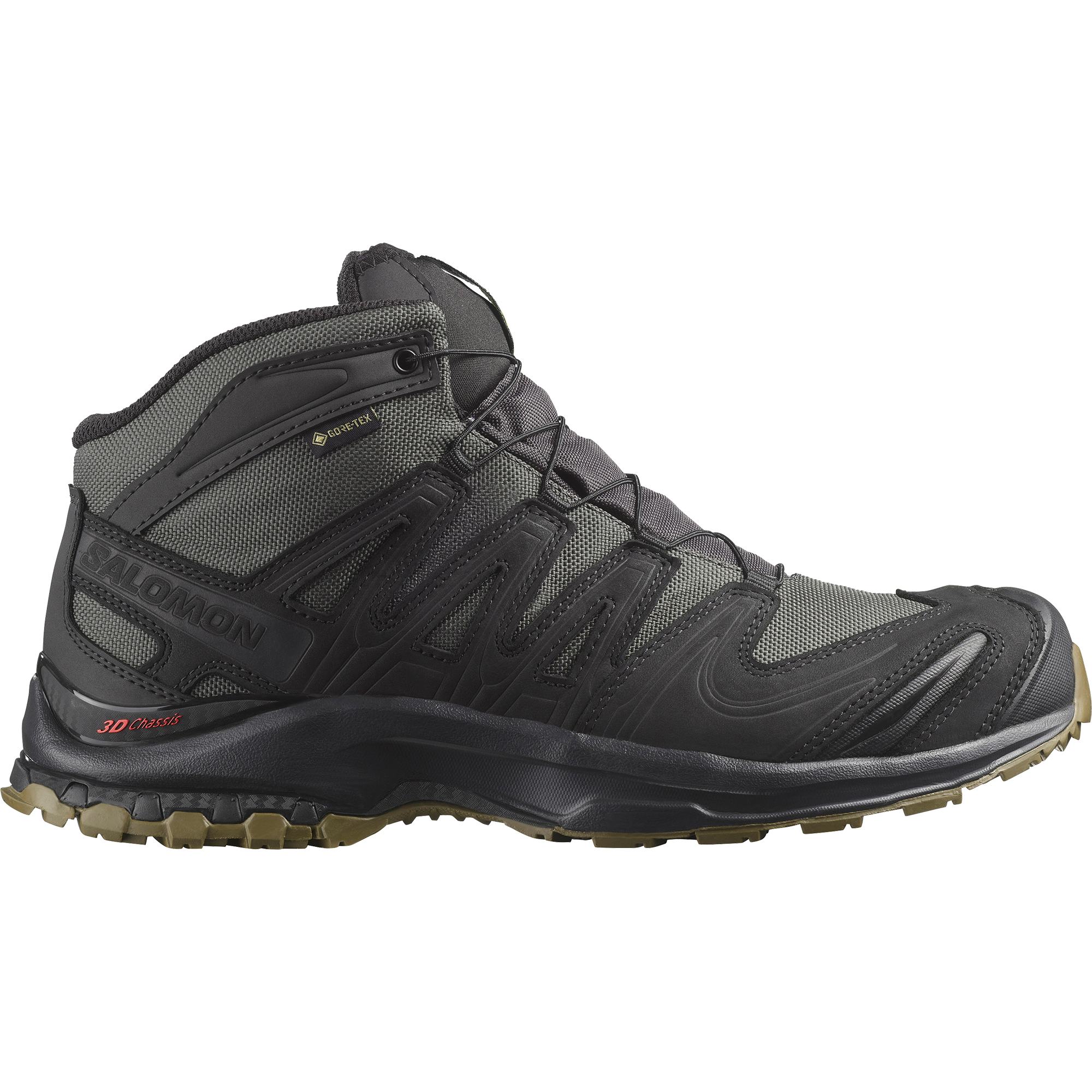 XA TRACKER GORE-TEX – サロモン公式オンラインストア