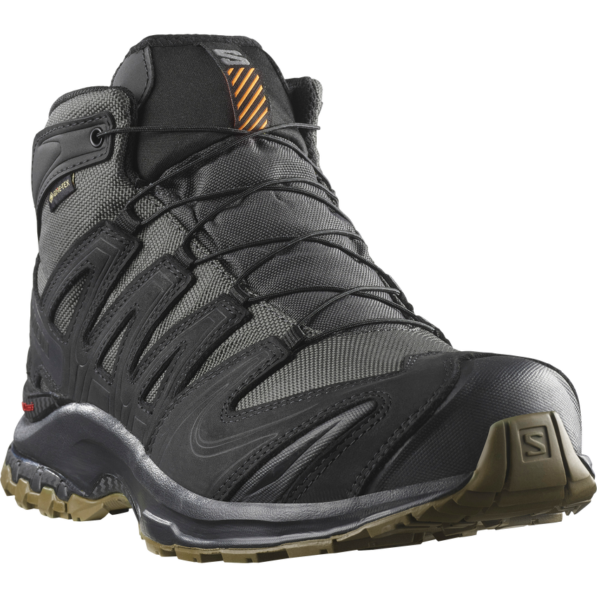 XA TRACKER GORE-TEX