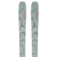 QST 100 ICEBERG GREEN