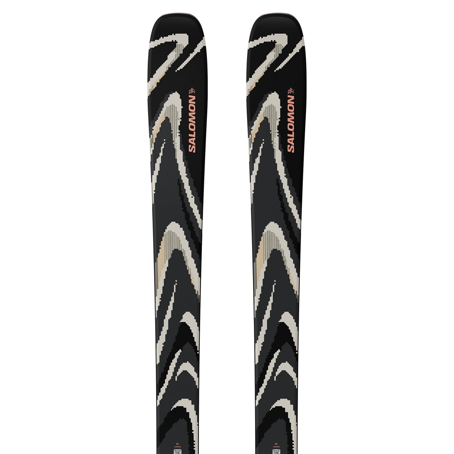 QST 94 BLACK