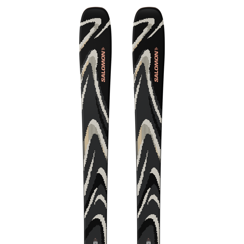 QST 94 BLACK