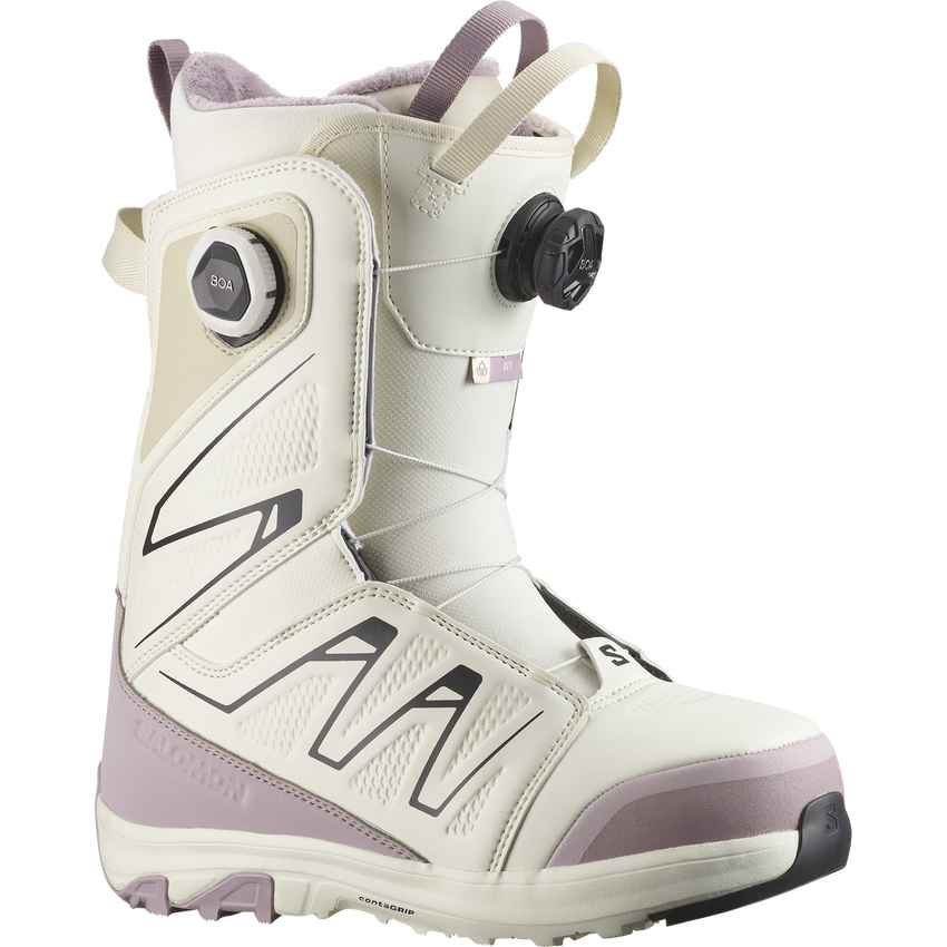 IVY BOA® SJ BOA®
