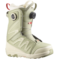 IVY BOA® SJ BOA®