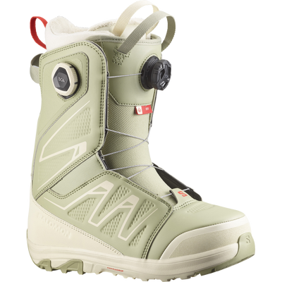 IVY BOA® SJ BOA®