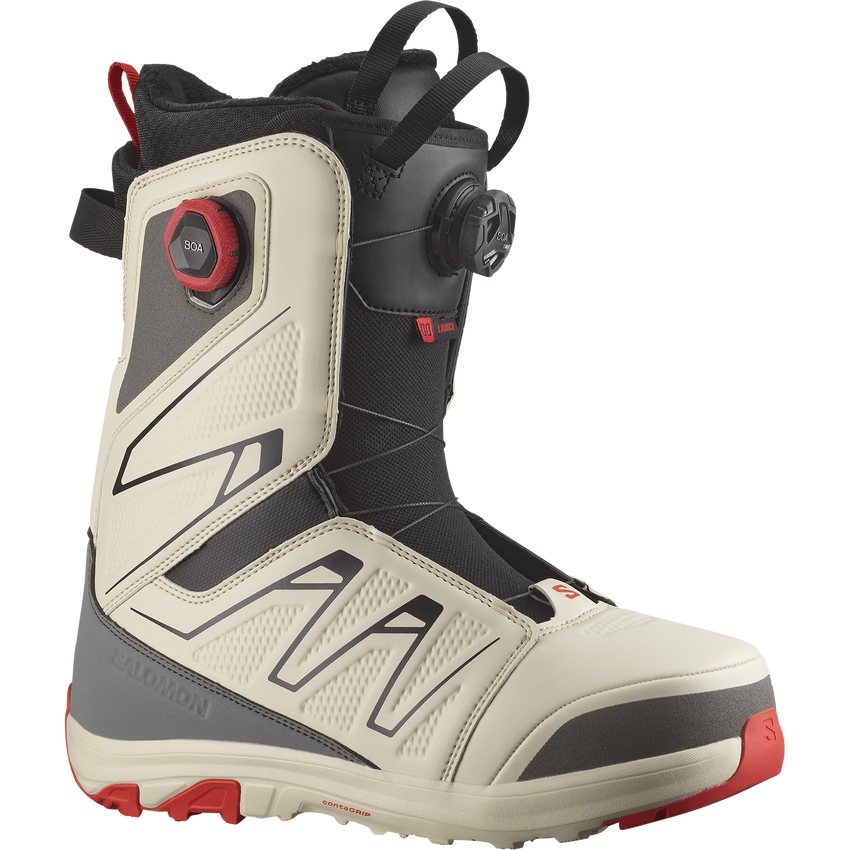 SALOMON LAUNCH BOA SJ スノーボードブーツ 27.5 JP LAUNCH BOA® SJ BOA® – サロモン公式オンラインストア