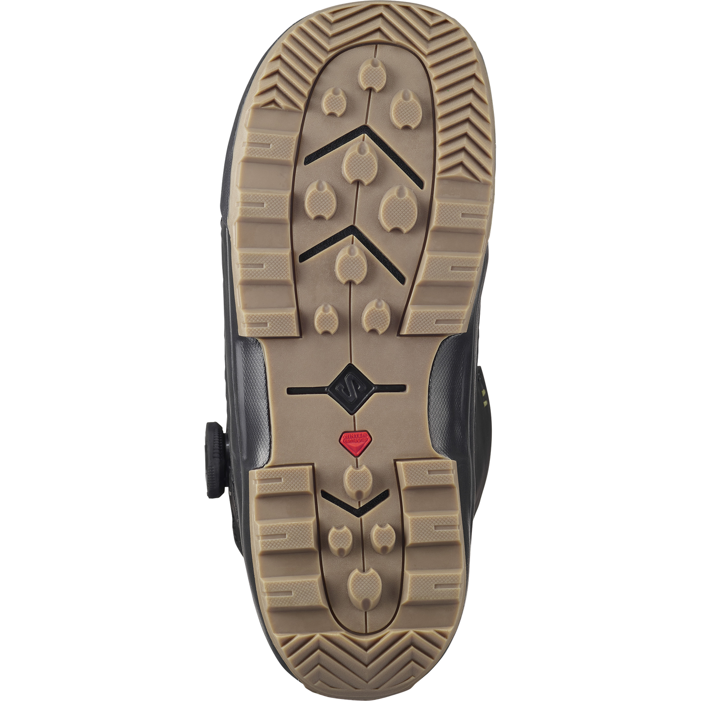 ECHO DUAL BOA® WIDE