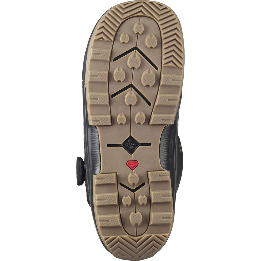 ECHO DUAL BOA® WIDE