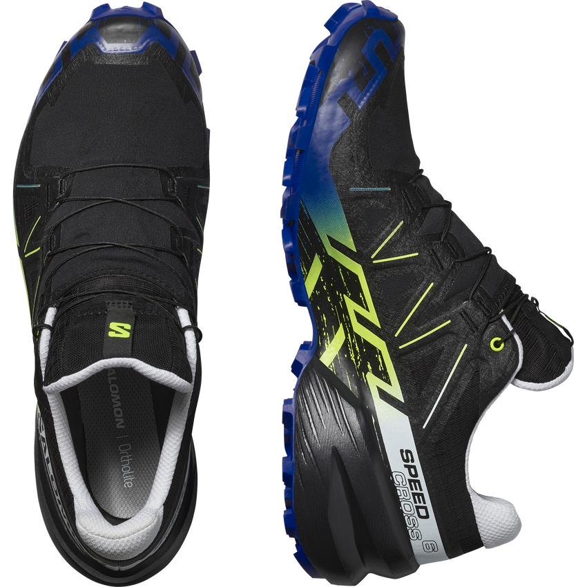 SPEEDCROSS 6 GORE-TEX