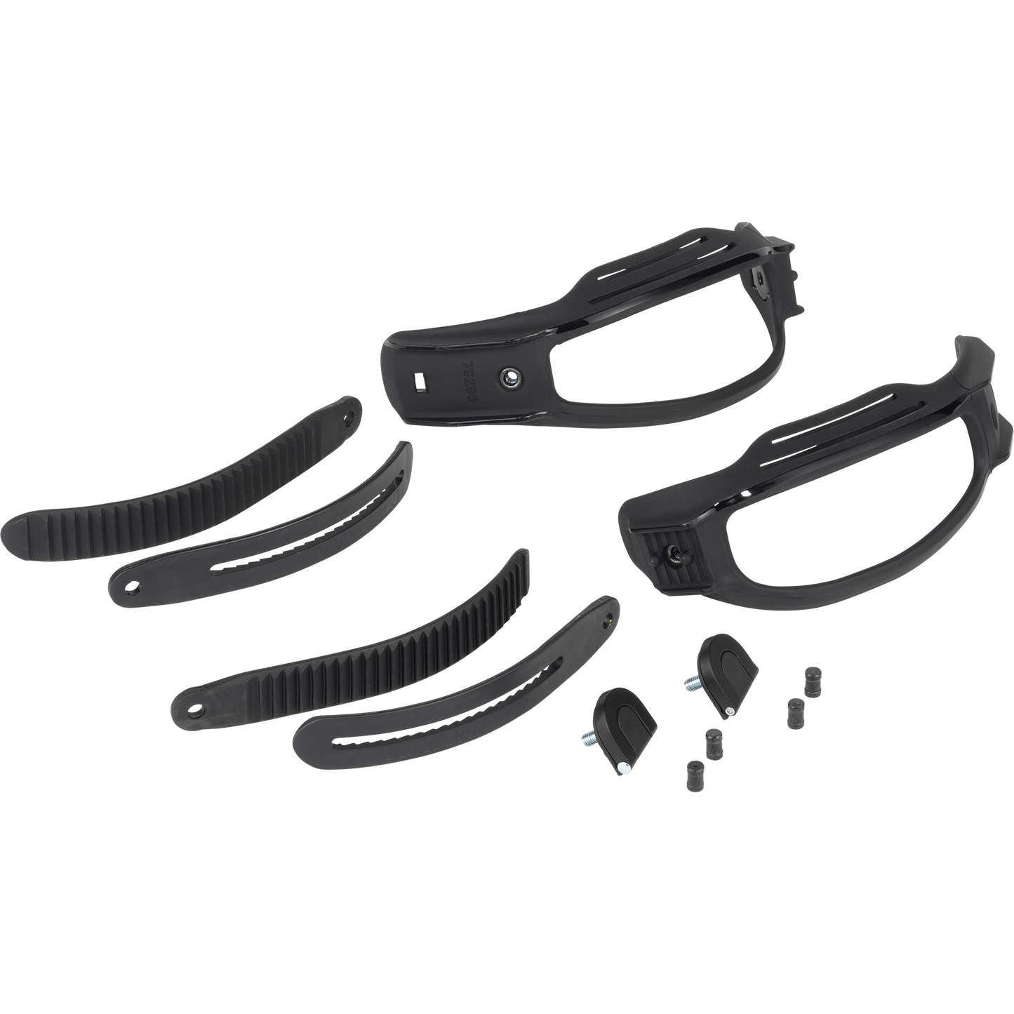 ULTRA FIT TOE STRAP KIT