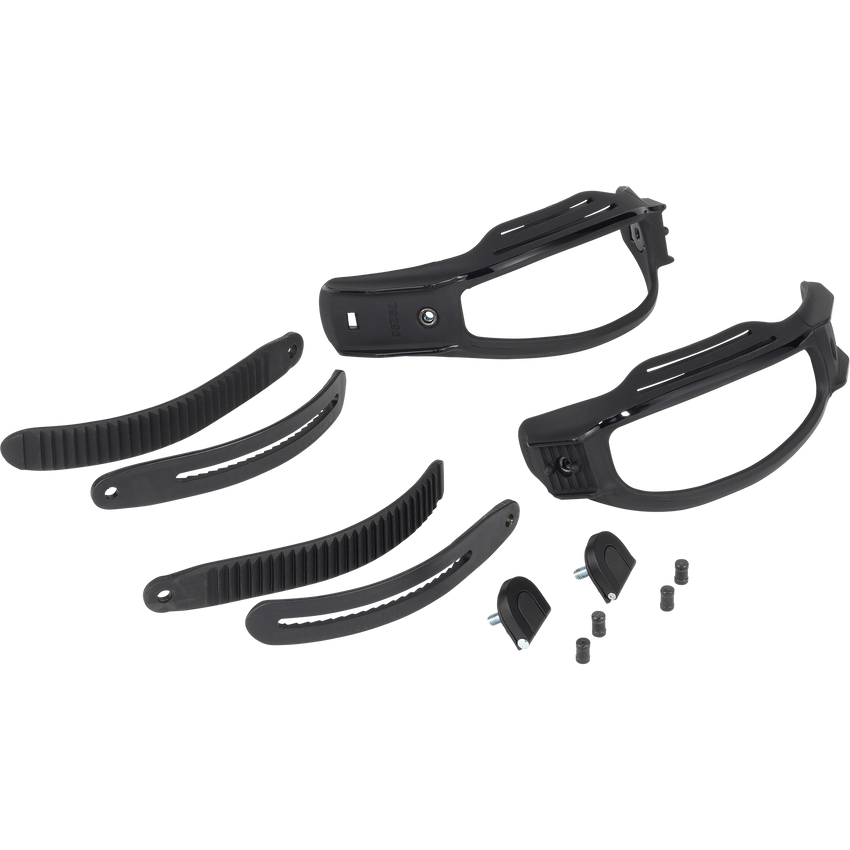 ULTRA FIT TOE STRAP KIT